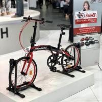 ราคา Honda Modulo Bicycle จักรยานพับได้20" (8440247475)