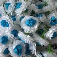 ราคา ดอกมะลิ ดอกมะลิวันแม่ (ดอกมะลิบานสี ขาวกลางฟ้า 1ถุง 20ดอก) ดอกมะลิปลอม ดอกมะลผ้าอย่างดี ดอกมะลิราคาส่ง พร้อมส่ง (23347793431)