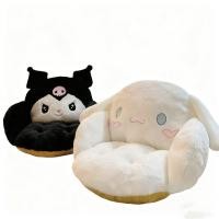 ราคา เบาะรองนั่งพิงหลังการ์ตูน เบาะนั่งพิงหลังลดอาการปวดเมื่อยปวดหลัง (6067689234)
