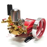 ราคา ปั๊มพ่นยา 3 สูบ เครื่องพ่นยาสามสูบ TAKARA (4816669403)