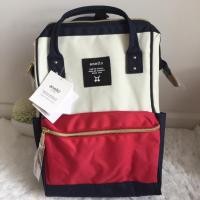 ราคา กระเป๋า Anello รุ่น Mini สี France (35038664)