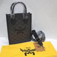 ราคา ✧.* พร้อมส่ง ✔ ของแท้ 100% ✧.* กระเป๋าสะพาย Mcm (43253648701)