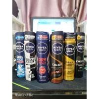 ราคา นีเวียสเปรย์ระงับกลิ่นกาย นีเวียเมนส์ นีเวียสเปรย์ระงับกลิ่นกายผู้ชาย (24417883750)
