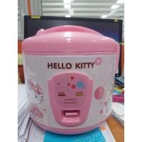 ราคา หม้อหุงข้าวคิตตี้ ขนาด 1.8 ลิตร (12564625661)