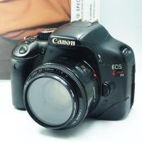 ราคา CANON KISS X4 ( 550D ) (16538492225)