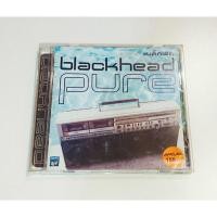 ราคา CD ซีดี​เพลง​ แบล็ค​เฮด Blackhead : Pure (2542) (21190279626)