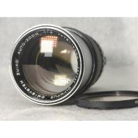 ราคา เลนส์มือหมุนOlympus Zuiko zoom 75-150mm . F4 (om mount) (5378743956)