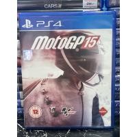 ราคา แผ่น PS4 เกม MOTOGP 15 เล่นได้ 1-2 คน [ มือ 2 ] มีสต็อคพร้อมจัดส่ง!!! (28588120582)