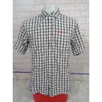 ราคา เสื้อเชิ้ตแขนสั้นยี่ห้อ CONVERSE มือสองกระสอบนำเข้า (14546263712)