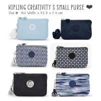 ราคา [5] กระเป๋า Kipling Creativity s small purse (21670208666)