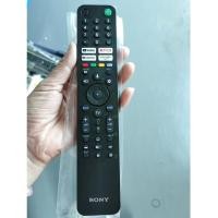 ราคา ใหม่ RMF-TX520P เสียงรีโมทคอนโทรลสําหรับ Sony 4K สมาร์ททีวีระยะไกล A80J X80J X85J X90J X95J RMF-TX520U series XR65X90J (43068501638)