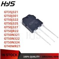 ราคา 1-5PCS ใหม่ GT50J325 GT40WR21 GT50J327 GT50JR22 GT50N324 GT35J321 GT50N321 GT50N322 TO-3P ในสต็อก (47703872932)