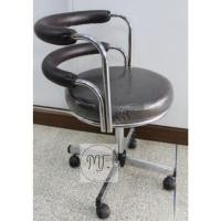 ราคา เก้าอี้นั่งทำงานปรับสูง-ต่ำได้มีไฮโดรลิคแบบล้อ (23176685108)