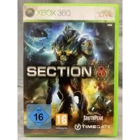 ราคา แผ่นแท้ [Xbox 360] [English] Section 8 (Zone 2 EU/PAL) (26292774436)