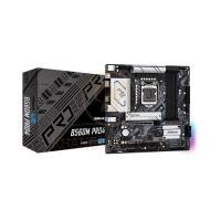 ราคา MAINBOARD (1200) ASROCK B560M PRO 4 (13541647238)