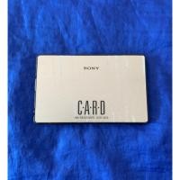 ราคา SONY ICR-503 AM RECEIVER Card-Size วิทยุวินเทจพกพางานสะสม (22866550250)