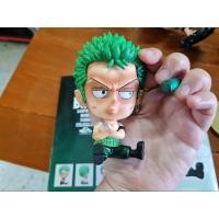 ราคา zoro นั่งถือขวดเหล้า โมเดลโซโล วันพีช model one piece (20513078980)