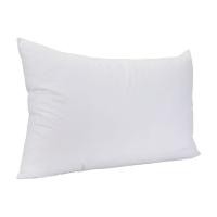 ราคา Eazysleep หมอนหนุนขนเป็ดเทียม รุ่นซูพรีม ขนาด 19 x 29 นิ้ว - สีขาว (53055001723)