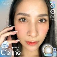 ราคา Newรุ่น ilens Mini Celine/สีGrayเทา น้ำตาล มีค่าสายตาลายเข้าใหม่ นำเข้าเกาหลี มีอย.รุ่นขายดี (28711150524)