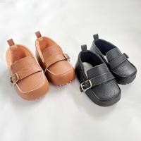 ราคา Gummy Baby Mike Prewalker รองเท้า 1 ปีรองเท้าเด็ก Slip On Baby Learning to Walk (40075470547)