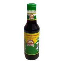 ราคา ภูเขาทอง ซอสฝาเขียว,ซอสถั่วเหลือง SEASONING SAUCE GREEN CAP 200ml 1 ขวด/บรรจุปริมาณ 200g ราคาพิเศษ สินค้าพร้อมส่ง (19080419545)