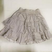 ราคา กระโปรง(ยางยืด) ลายหลุยส์ (73262558)