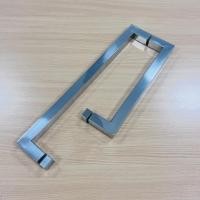 ราคา มือจับประตูฉากกั้นอาบน้ำ(AS-189)*จัดส่งทั่วไทย (17624669822)