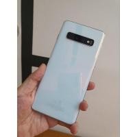ราคา Samsung S10 128g สีPrism white แท้ (21108072615)