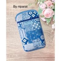 ราคา #กระเป๋า​ใส่​โทรศัพท์​มือถือ​ ใส่​iphone16​Promax​ ขนาด 11x19 ซม. ใส่มือถือ​ได้ทุกรุ่น (25254739163)