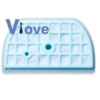 ราคา Re-ตัวกรองฝุ่นมอเตอร์ สําหรับเครื่องดูดฝุ่น LG VK70501N (19012686546)