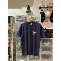 ราคา Tommy Jeans X Looney Tunes Navy T-Shirt size : L (28218811945)
