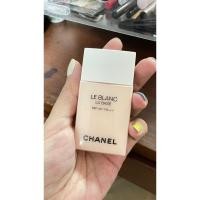 ราคา ส่งต่อ Chanel LE BLANC LA BASE สี ROSÉE (22844052257)
