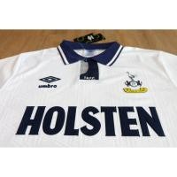 ราคา เสื้อบอลยุค 90 สเปอร์ 1991 (3476506700)
