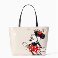 ราคา ‼️SALE‼️ Kate Spade new york x minnie mouse francis แท้ (8387644719)