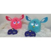 ราคา พร้อมส่ง ❤️‍ เฟอร์บี้ Furby Connect ของแท้ มือ2 สภาพใหม่ (12203434965)