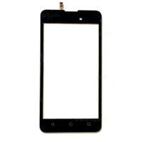 ราคา อะไหล่มือถือ ทัชสกรีน wiko sunny 2plus งานเกรด AAA สีดำ (2786944937)