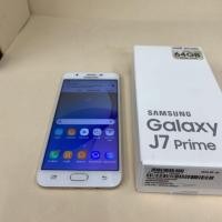 ราคา # Samsung Galaxy J7primeมือสองสภาพใหม่มาก (5003077394)