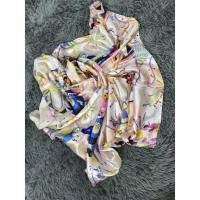 ราคา ผ้าคลุมKloset x galaxy ของแท้!! ผ้าพันคอ ผ้าคลุมไหล่ (13837104413)