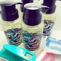 ราคา (4ขวด) Dr.Sneaker น้ำยาทำความสะอาดรองเท้า (24564547)