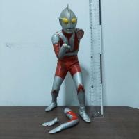 ราคา อุลตร้าแมน ซอฟไวนิล (ต้องต่อและทำสีเอง) (16413476460)