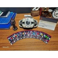 ราคา [Dx] Decade driver + [ซาก] SHF Decade complete 21 >โปรดอ่านรายละเอียดก่อนสั่งซื้อ< (27931722837)