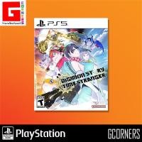 ราคา PS5 : เกม Digimon Story - Time Stranger ( Zone 3 ) (28988193777)
