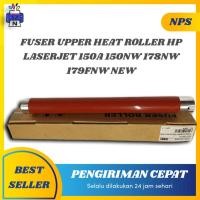 ราคา FUSER UPPER HEAT ROLLER TEPLON HP LASERJET 150A 150NW 178NW 179FNW ใหม่ (57151347347)