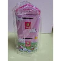 ราคา กระปุกออมสินสะสม กระปุกธนาคารออมสินลายวันออมปี 66 (24400393925)