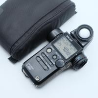 ราคา Sekonic L-558 Dual Master 558 Digital Light Meter (48802807648)