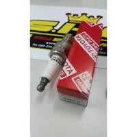 ราคา หัวเทียน W16EX-U Toyota แท้ 100% (90919-01059) (2039667393)