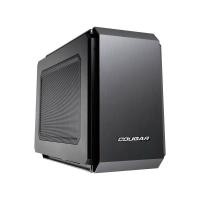 ราคา Cougar QBX mini itx Case (24712063070)