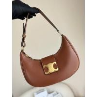 ราคา Celine Ava Bag รุ่นใหม่ โลโก้ (24652111412)