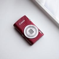 ราคา Canon ixy 200/ ixus 185 digicam (28723876657)