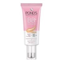 ราคา POND-S BB+Cream สีธรรมชาติ คอนซีลเลอร์เนื้อบางเบา พร้อมผลเรืองแสง 30g (53204628699)